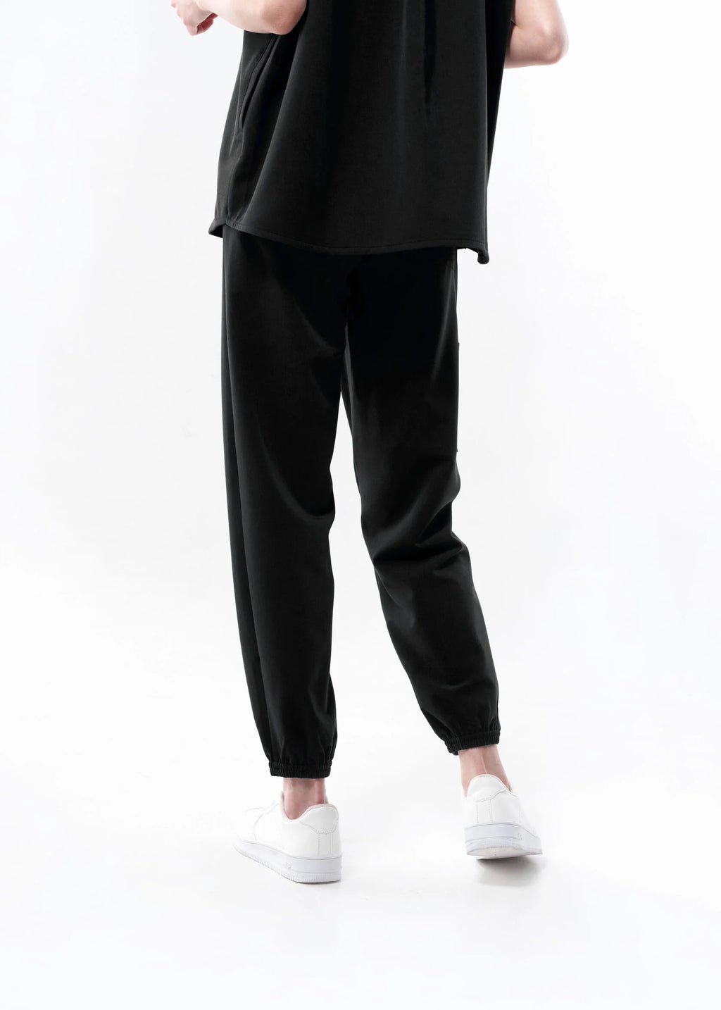 Black Liberty - Pantalon du pyjama de bloc