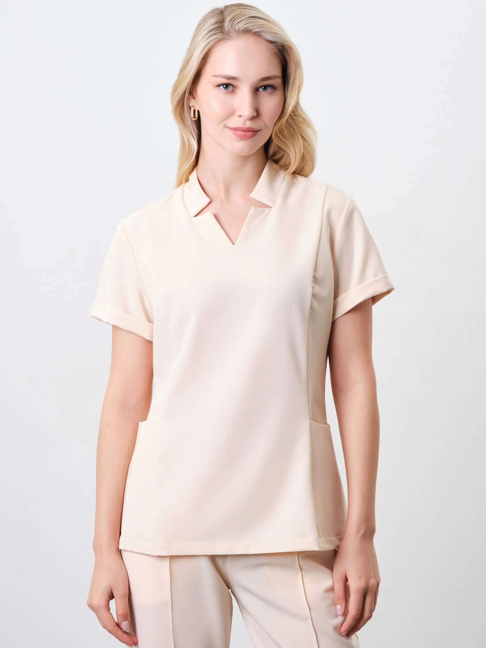 Dune Toubib Pro™ - Haut du pyjama de bloc