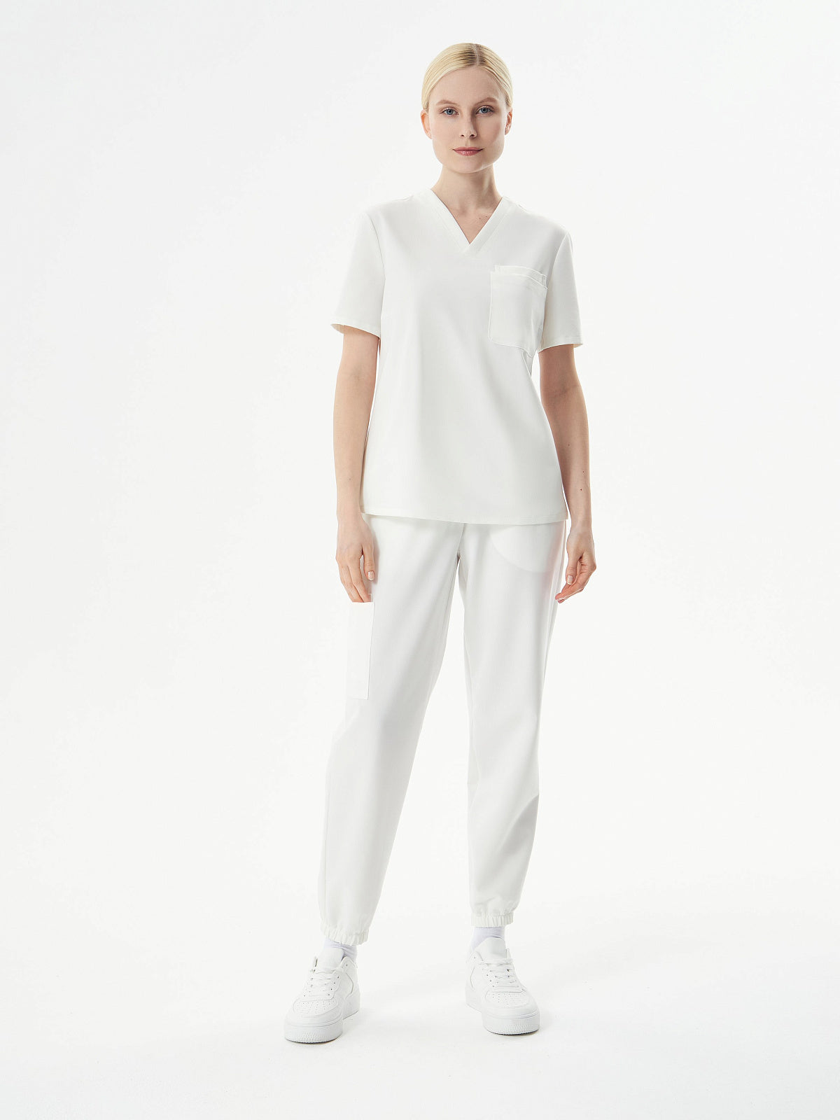 Move Angel - Pantalon du pyjama de bloc