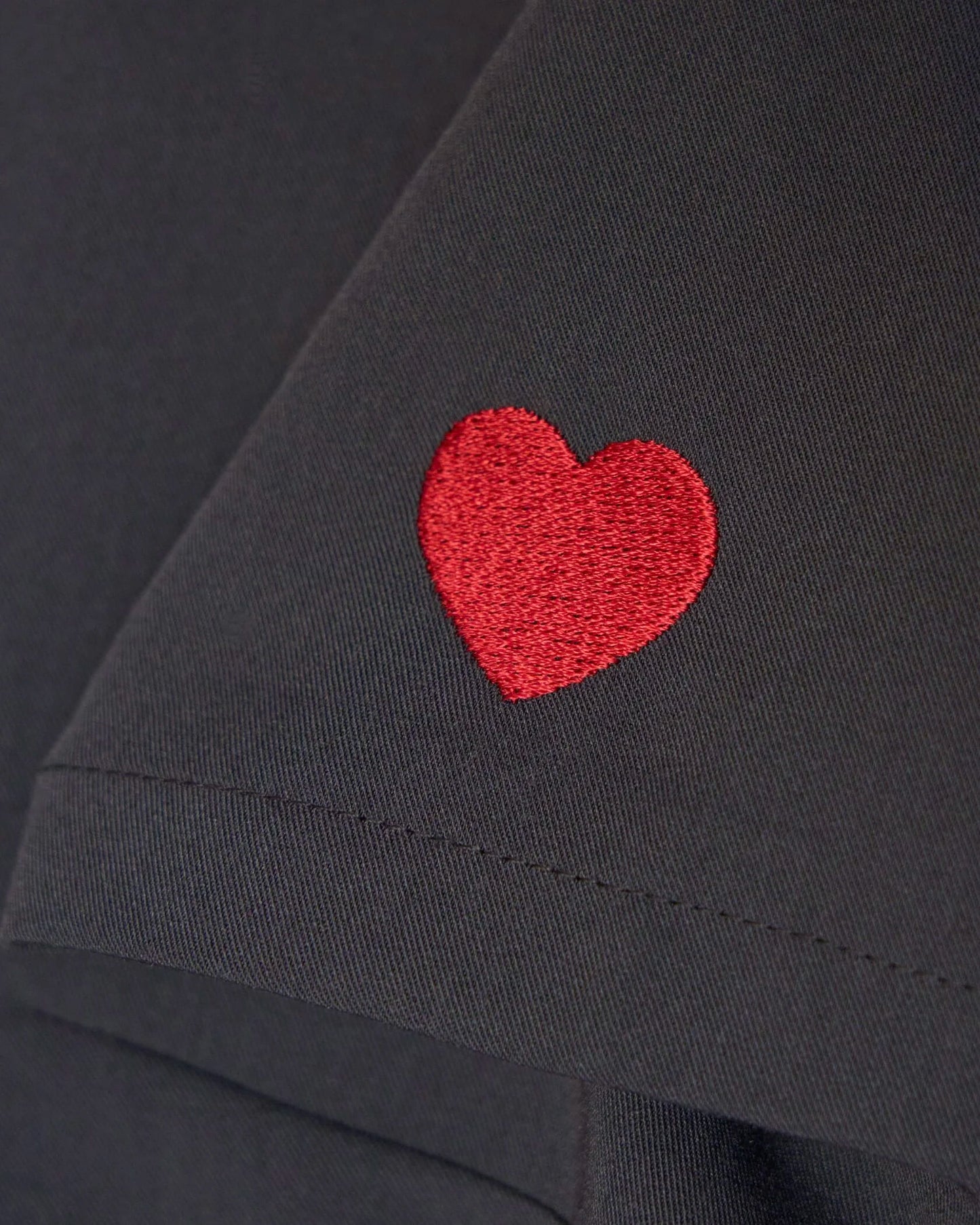 Embroidery Heart