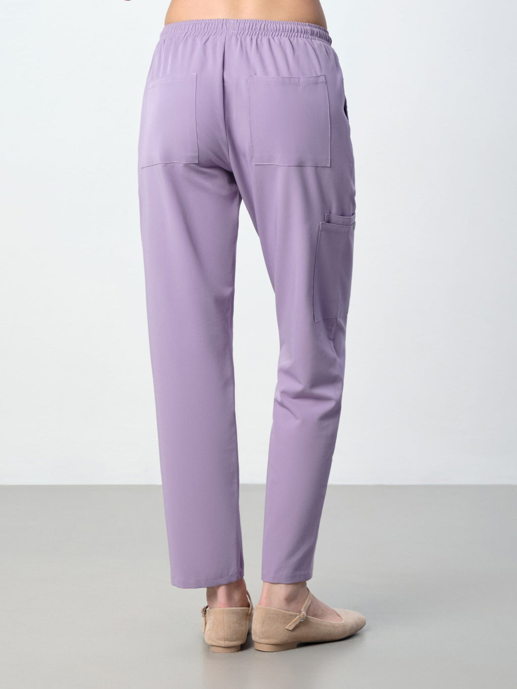 Orchid™ - Pantalon du pyjama de bloc