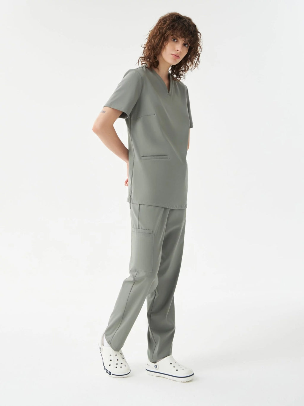 Matcha™ - Pantalon du pyjama de bloc