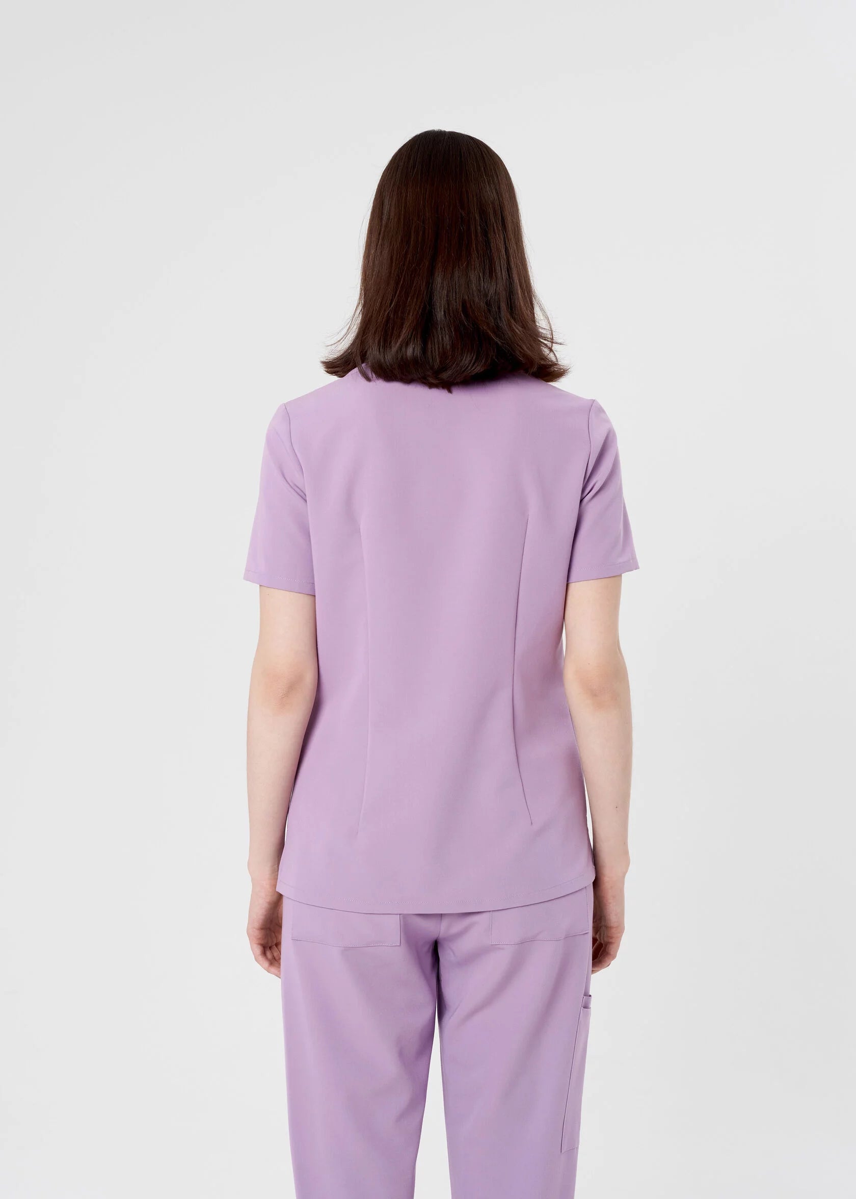 Lavender™ - Haut du pyjama de bloc