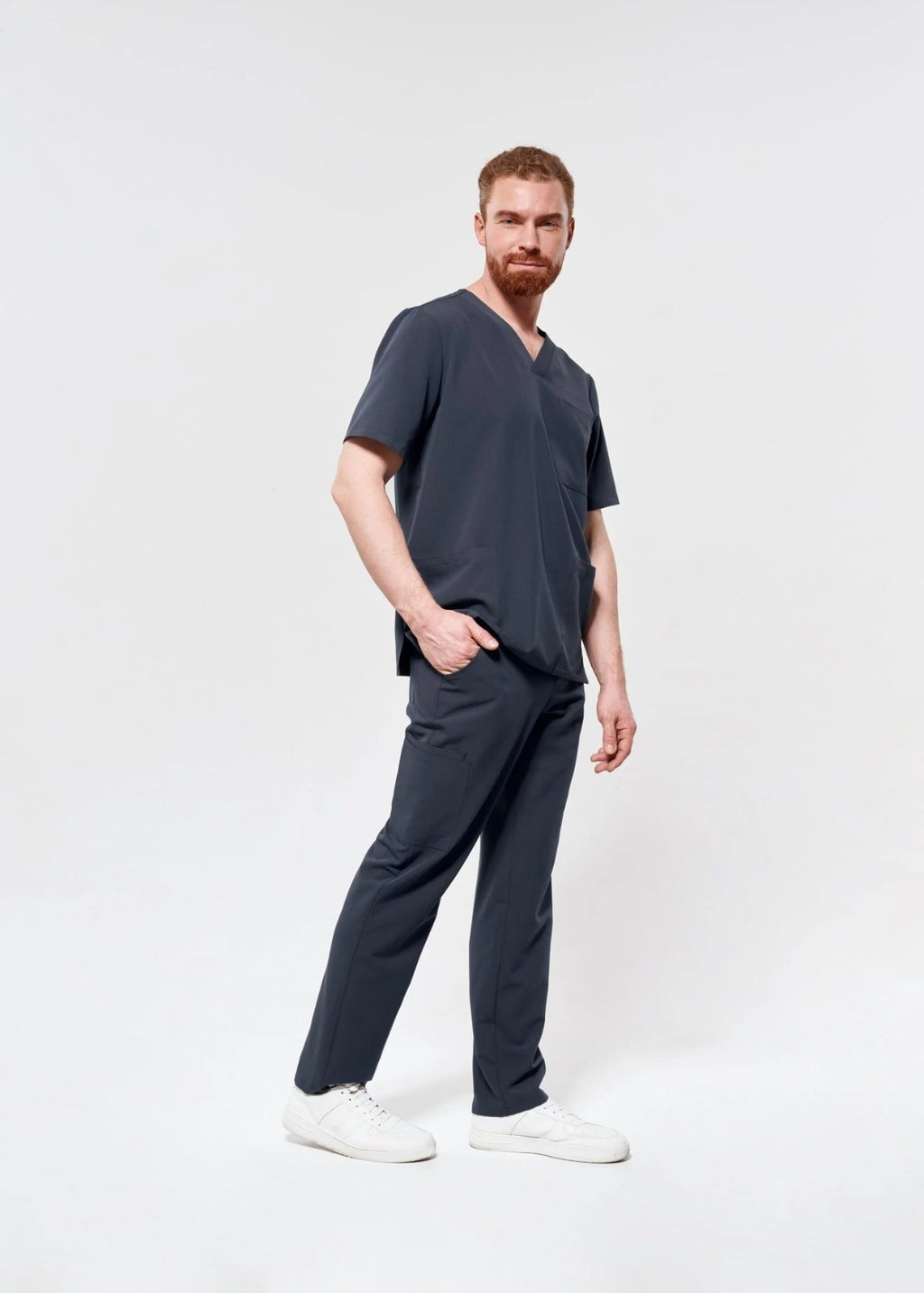 Galaxy™ - Pantalon du pyjama de bloc