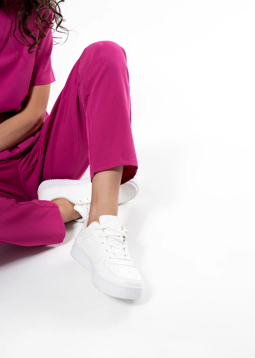 Barbie™ - Pantalon du pyjama de bloc