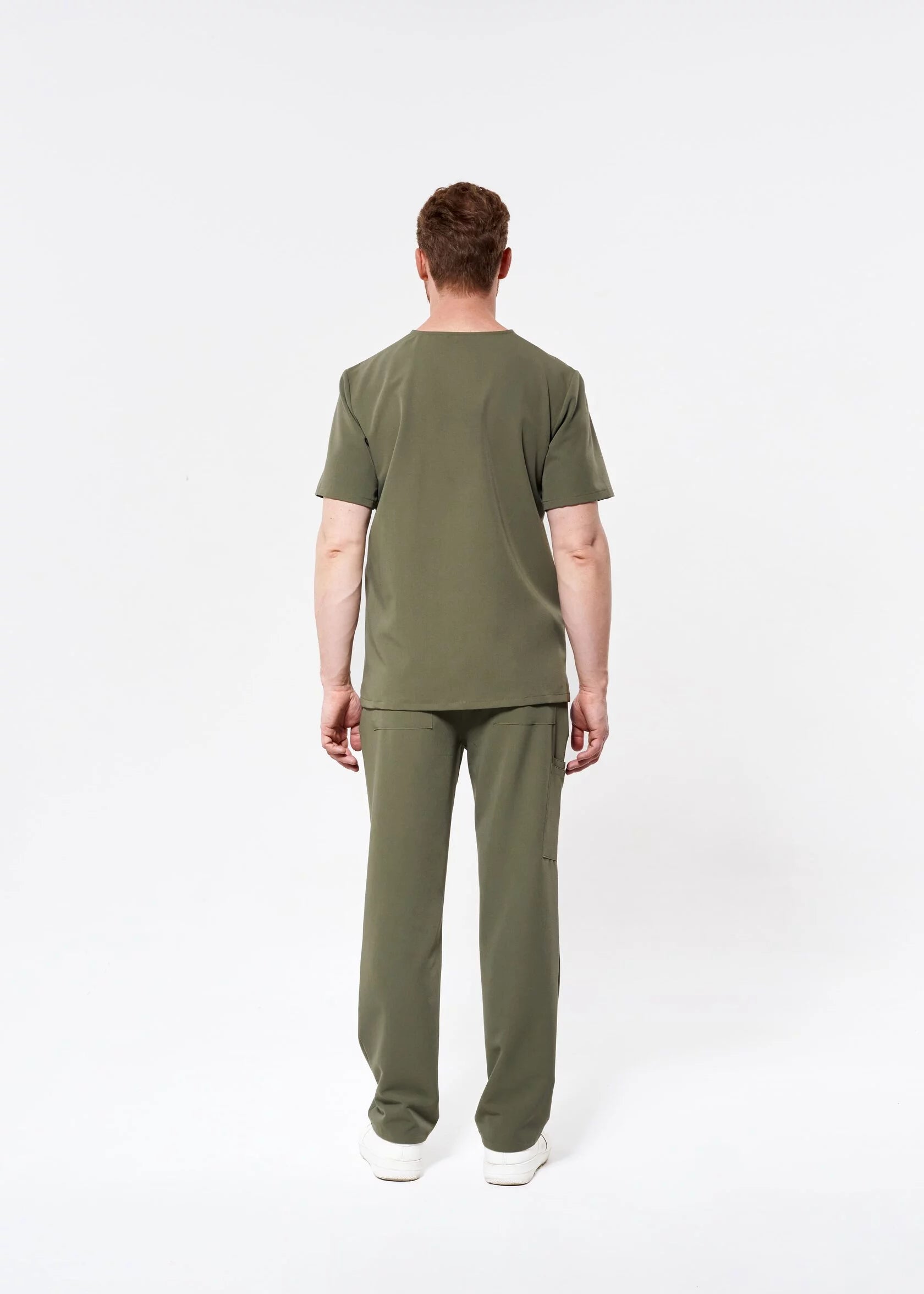 Eco Friendly™ - Pantalon du pyjama de bloc