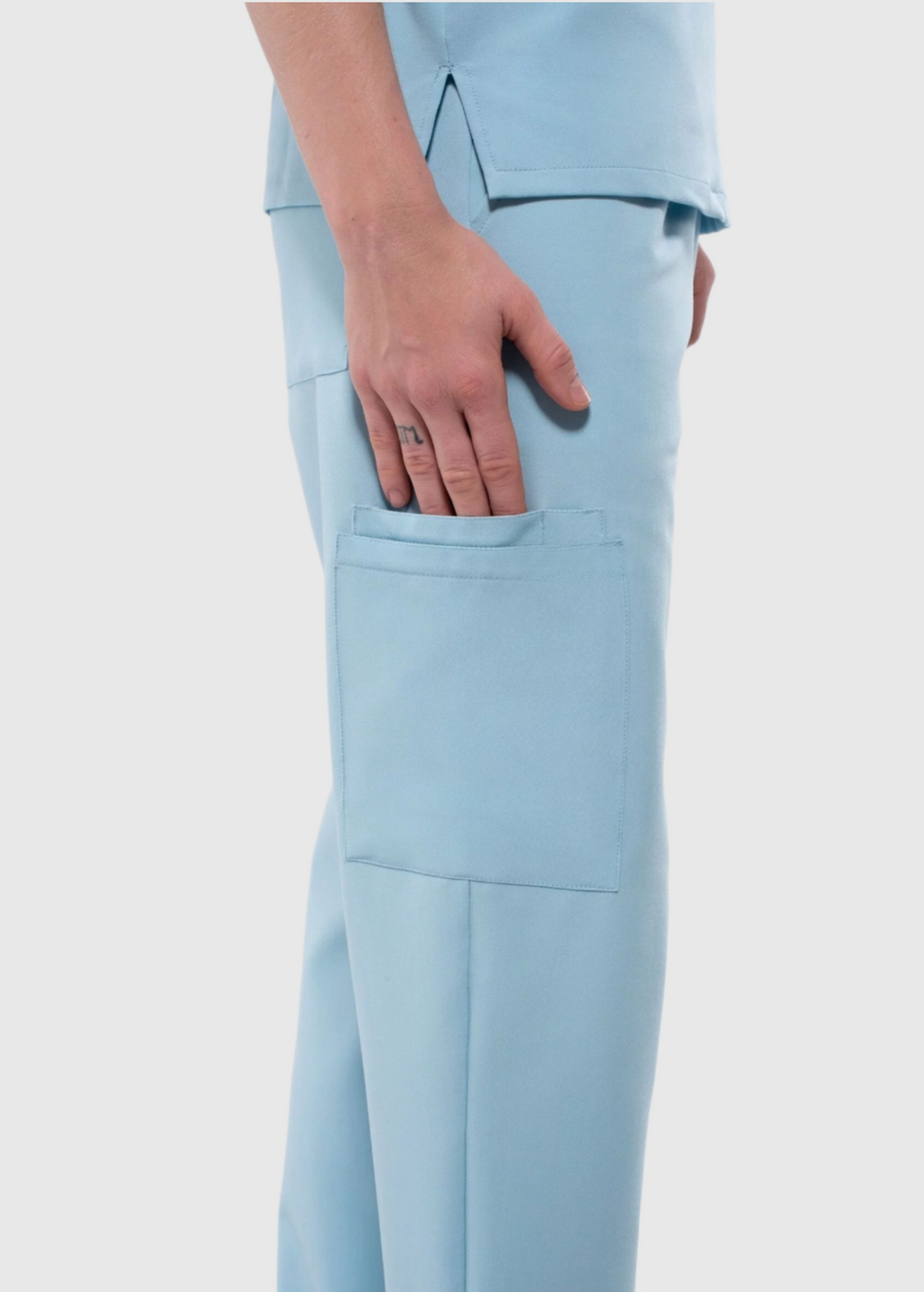 Anti stress™ - Pantalon du pyjama de bloc