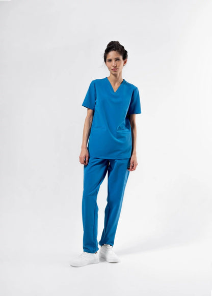 Basic Ocean™ Scrub Top