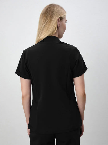 Eclipse Toubib Pro™ Scrub Top