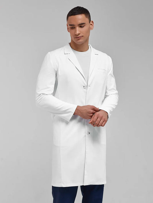 Toubib Slim Long Lab Coat