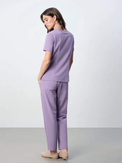 Orchid™ Scrub Top