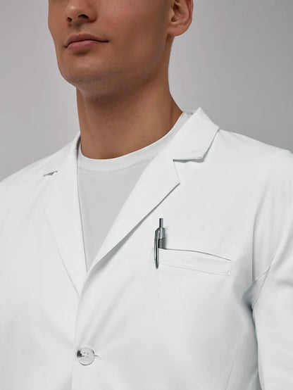 Toubib Slim Long Lab Coat