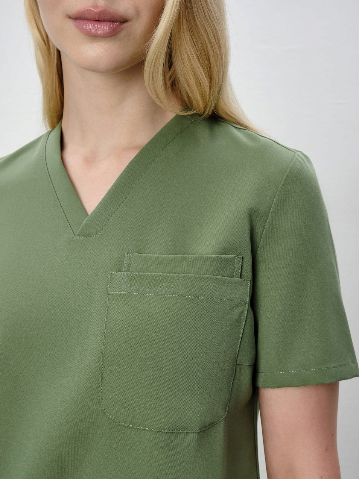 Move Eco friendly - Haut du pyjama de bloc