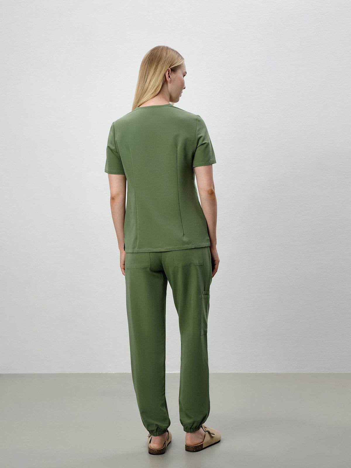 Move Eco friendly - Haut du pyjama de bloc