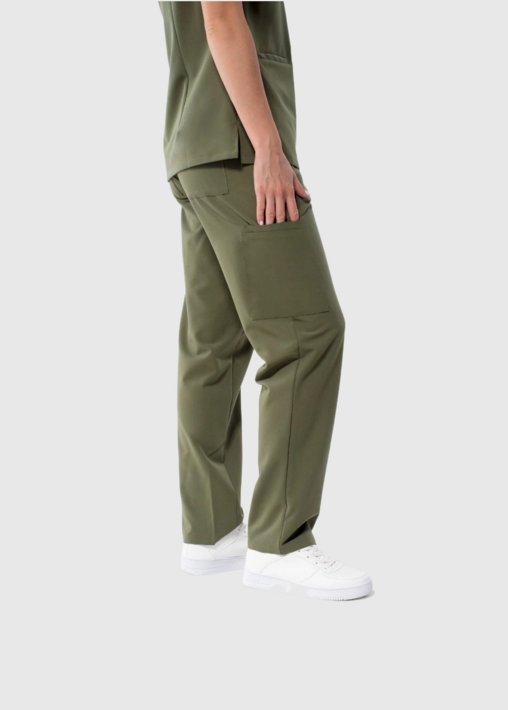 Eco Friendly™ - Pantalon du pyjama de bloc