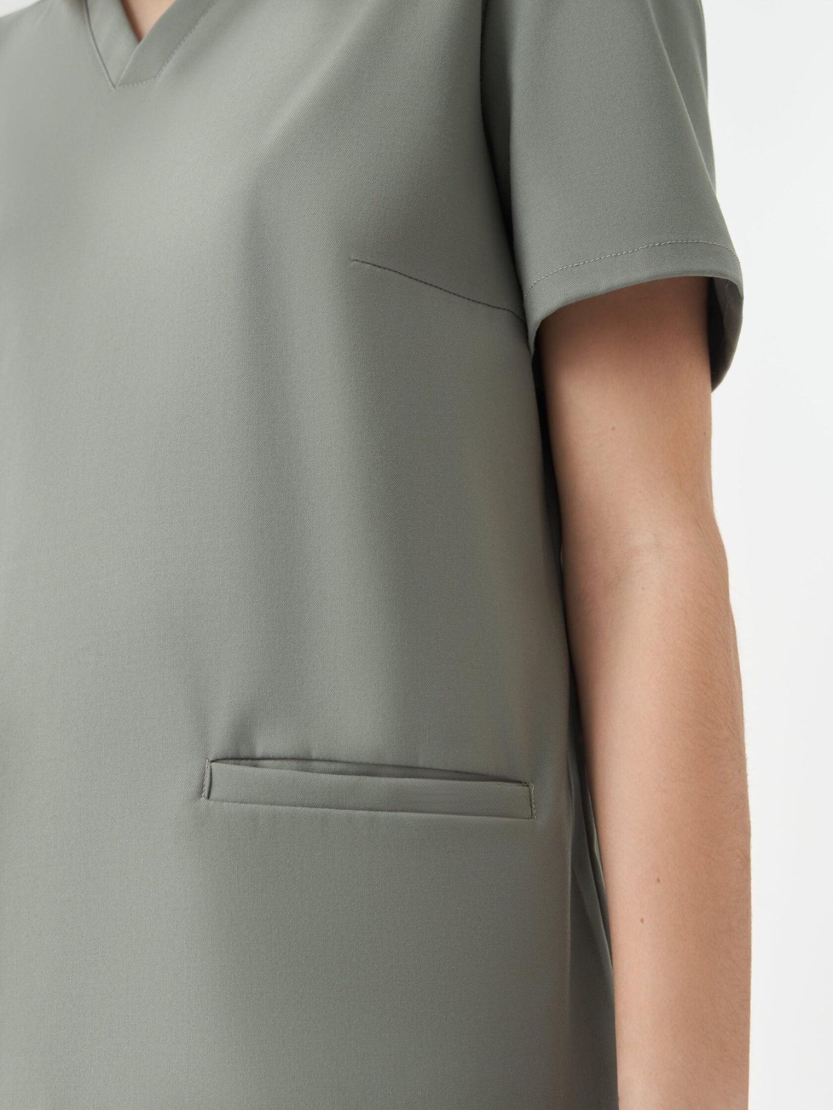 Matcha™ - Haut du pyjama de bloc