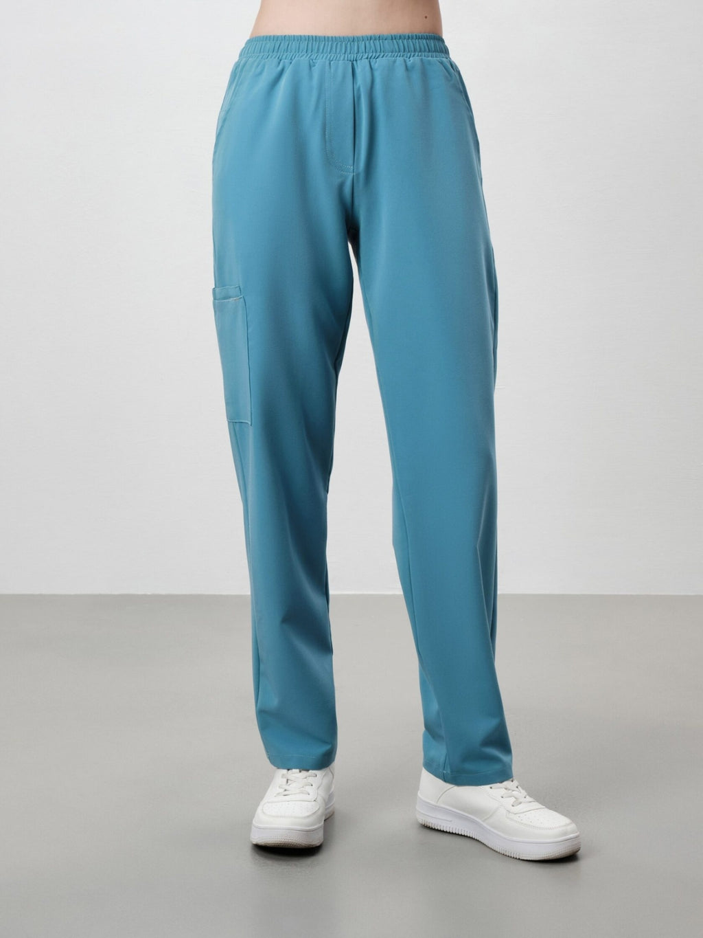 Azure™ - Pantalon du pyjama de bloc
