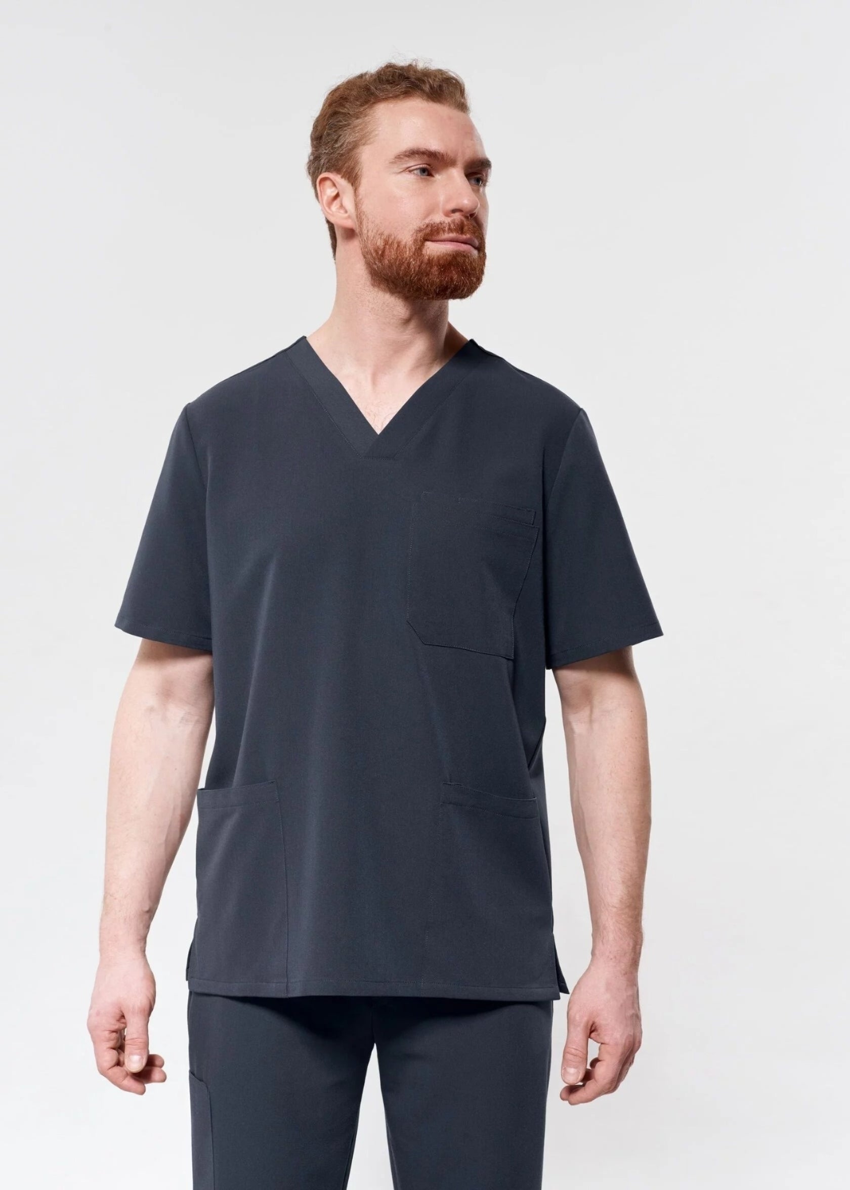 Galaxy™ - Haut du pyjama de bloc