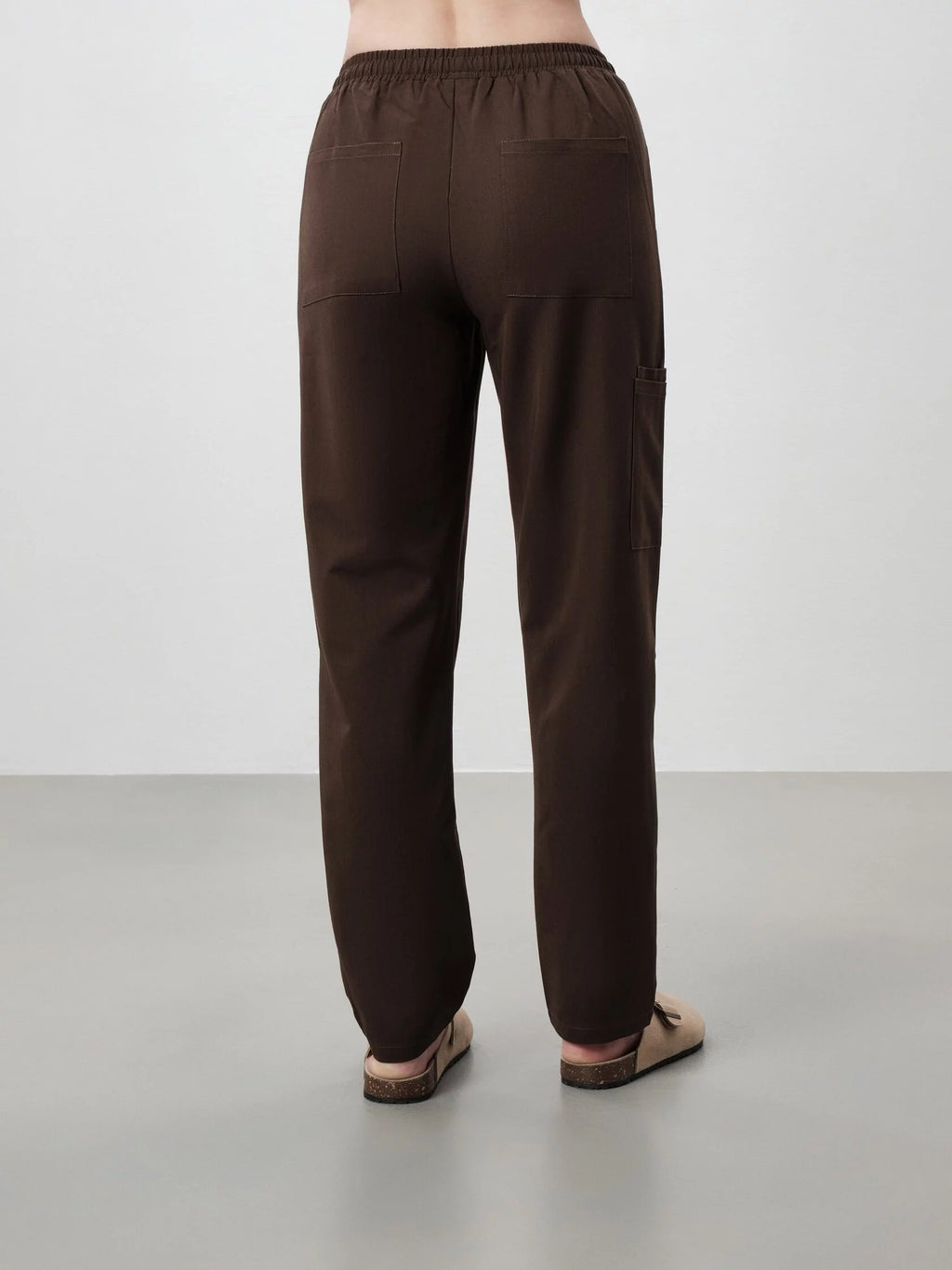 Espresso™ - Pantalon du pyjama de bloc