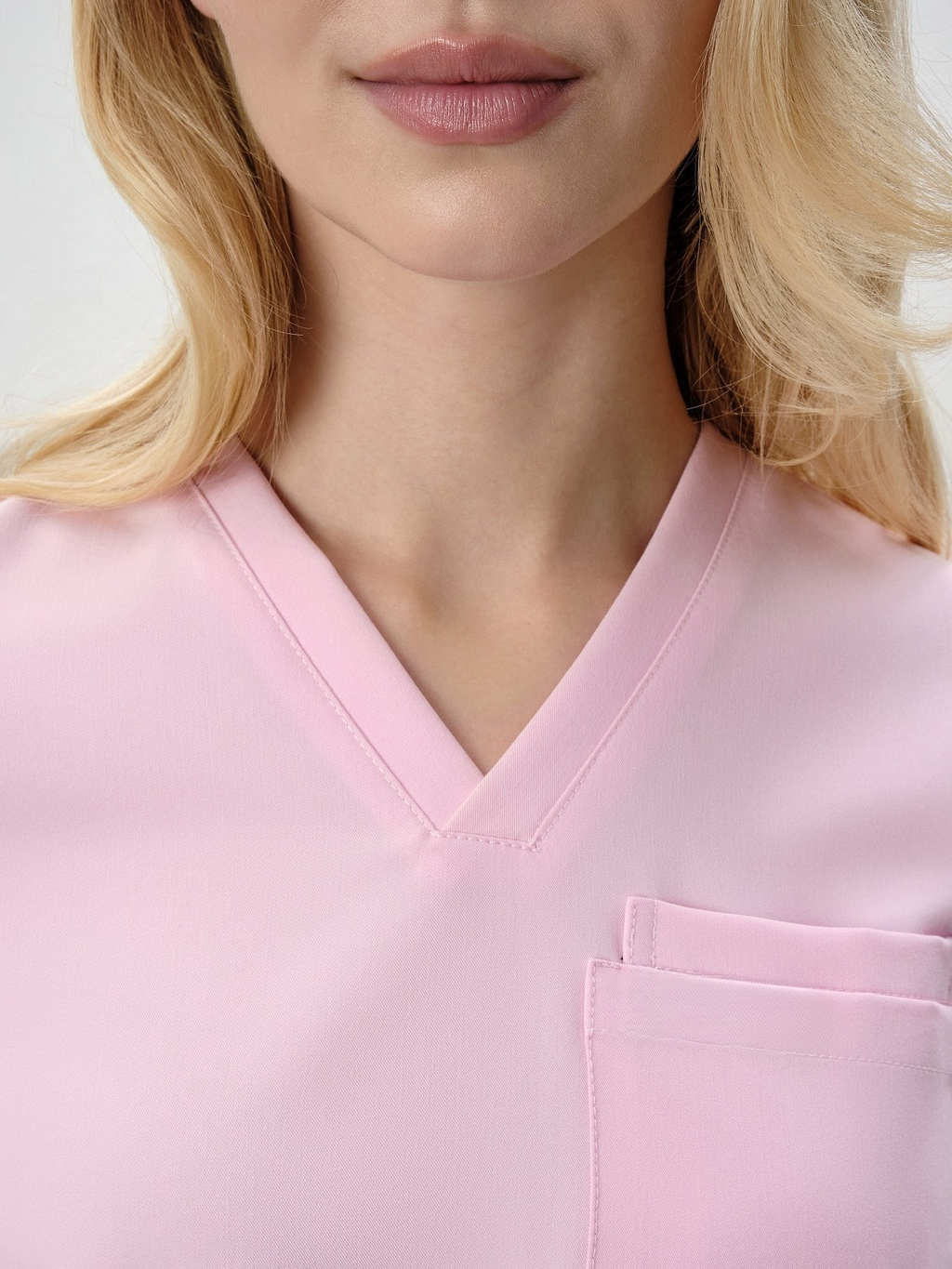 Move Cotton Candy - Haut du pyjama de bloc