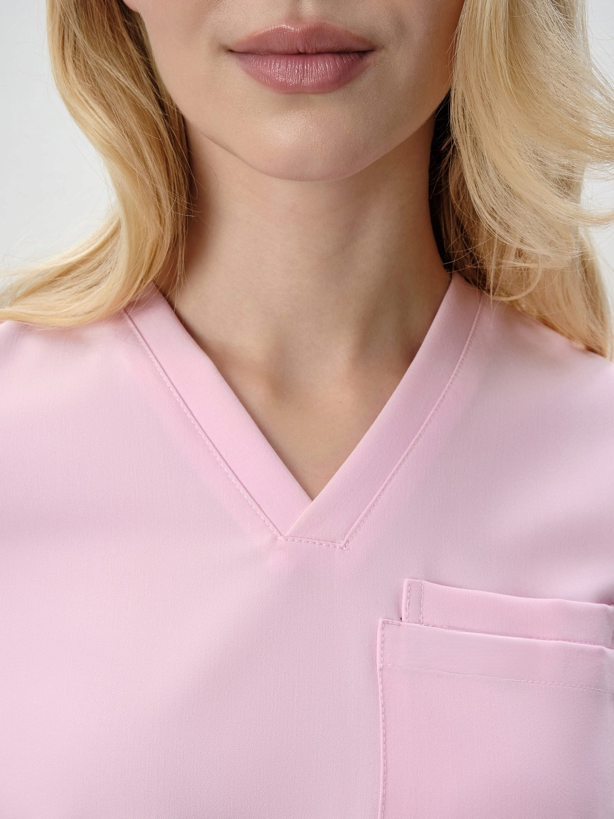 Move Cotton Candy - Haut du pyjama de bloc