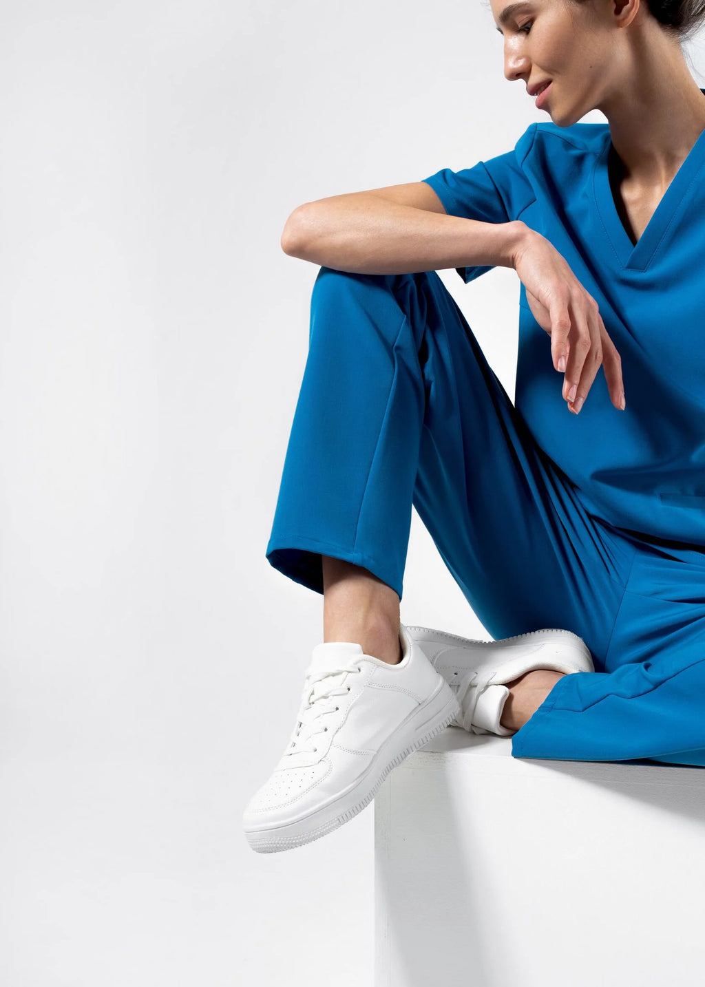Basic Ocean™ - Pantalon du pyjama de bloc
