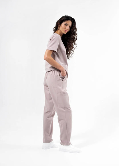 Nude™ Scrub Pants