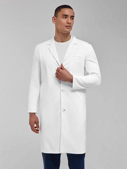 Toubib Slim Long Lab Coat