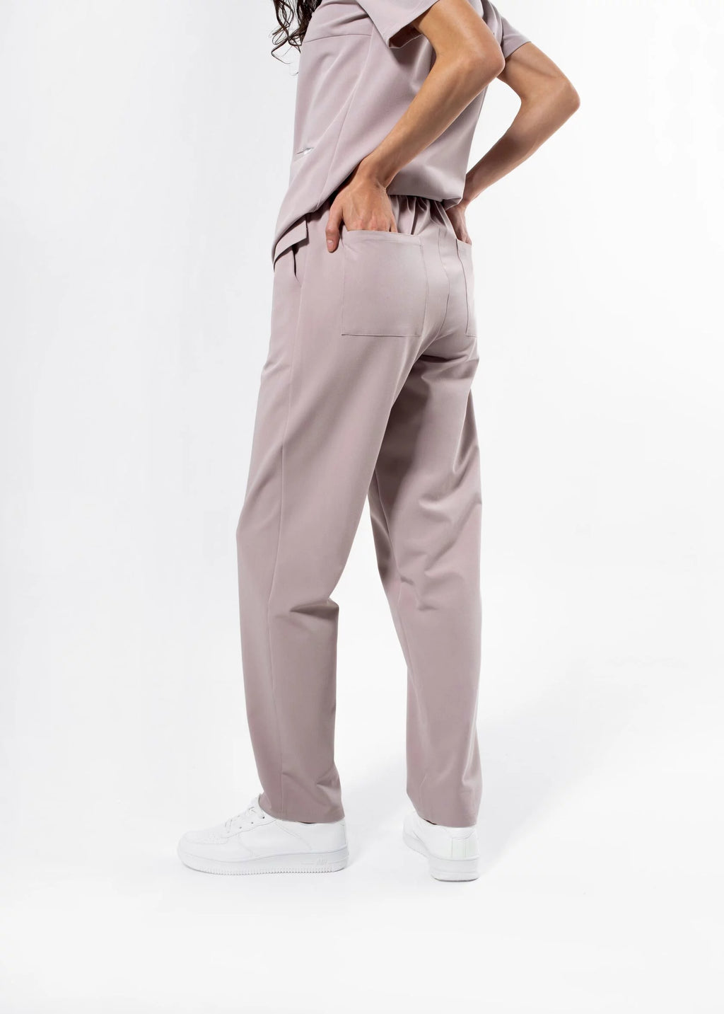 Nude™ - Pantalon du pyjama de bloc