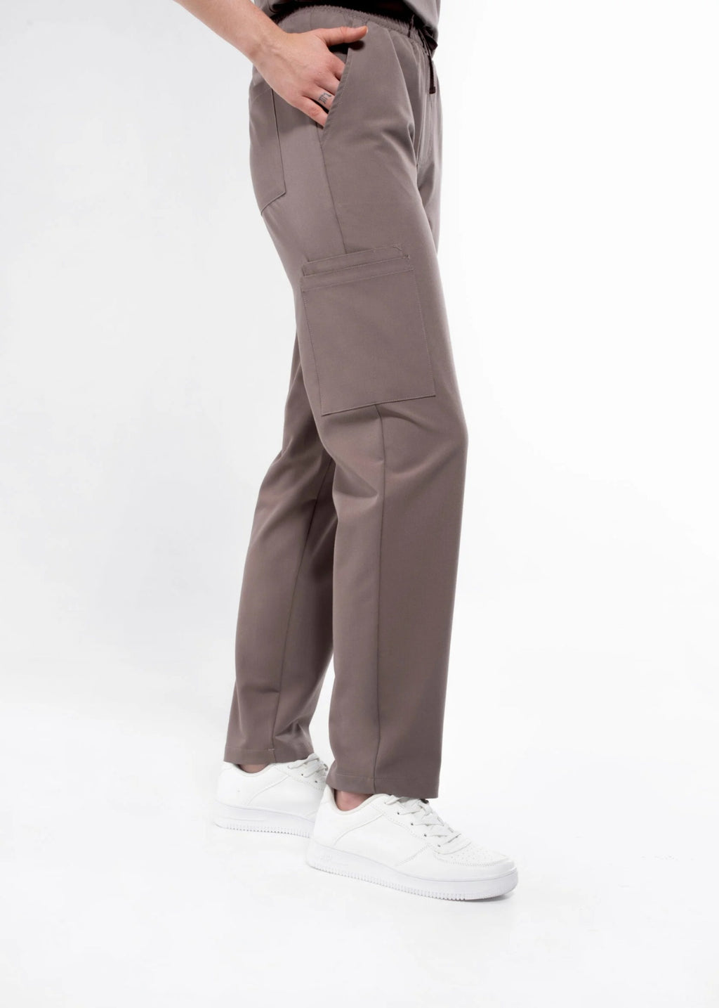 Cocoa™ - Pantalon du pyjama de bloc