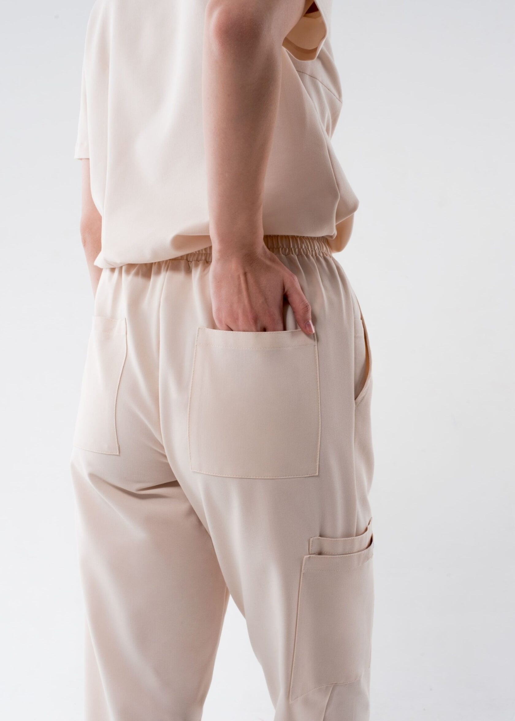 Dune™ - Pantalon du pyjama de bloc