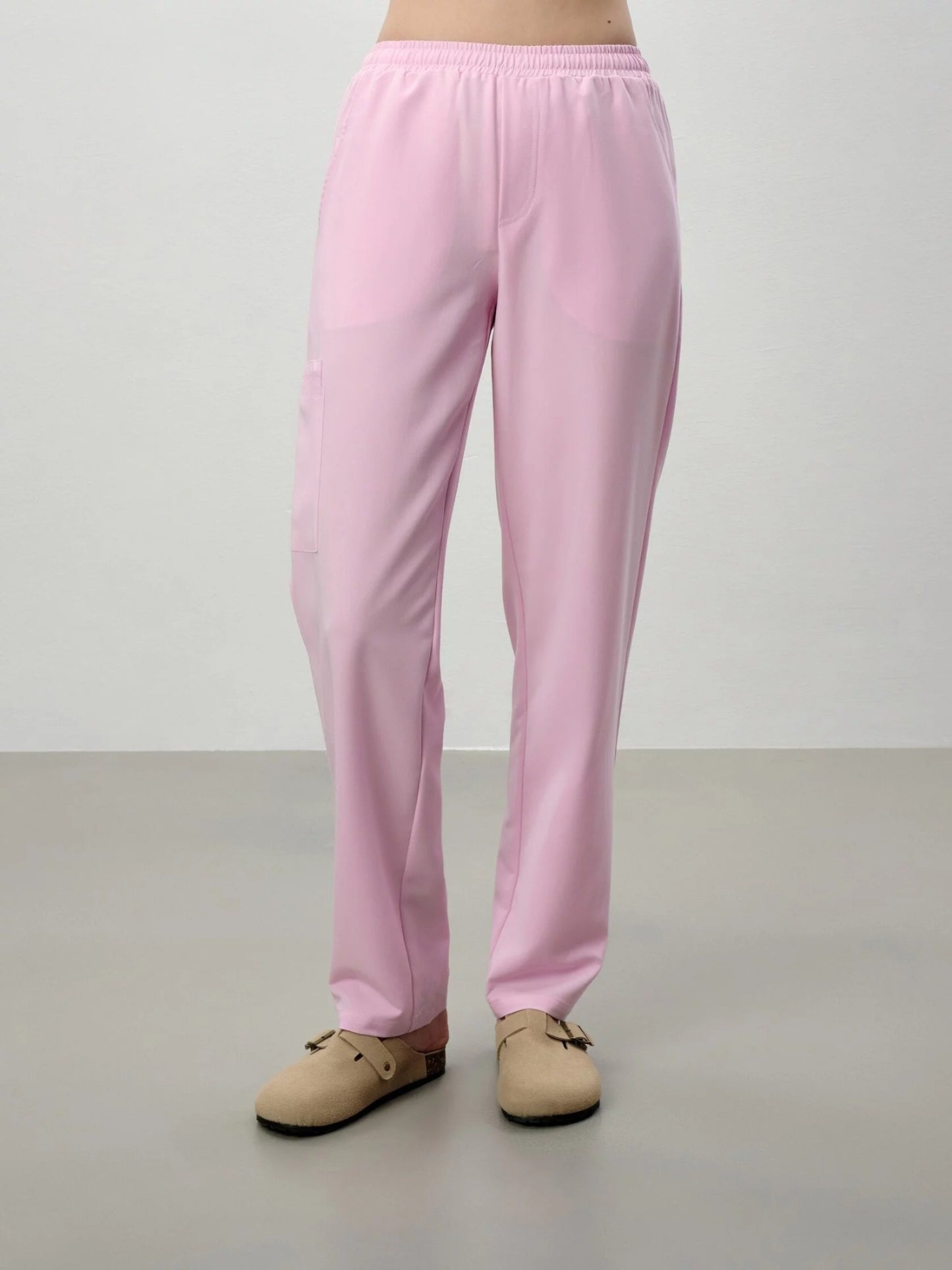 Cotton Candy™ Scrub Pants