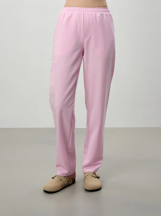 Cotton Candy™ Scrub Pants