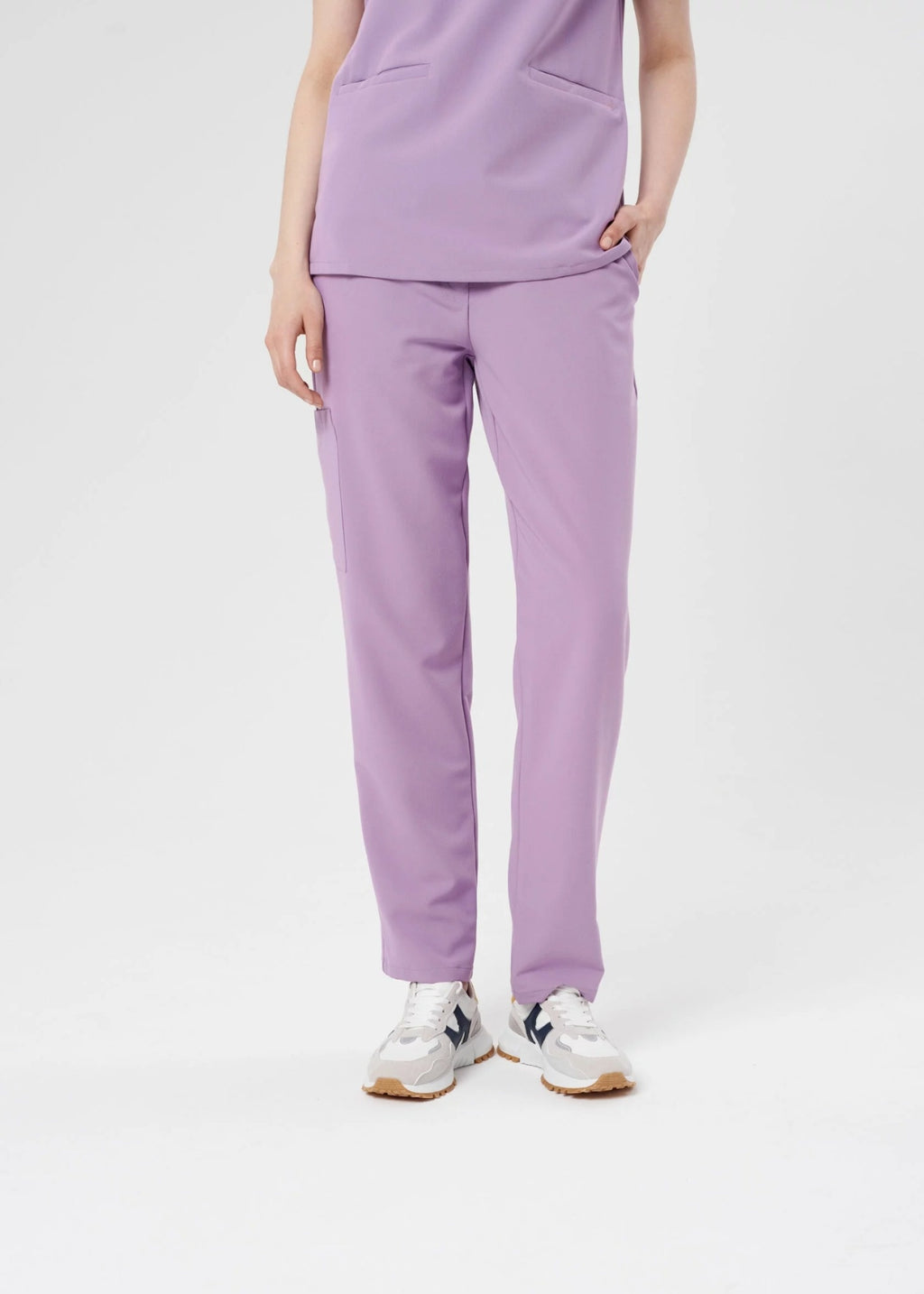 Lavender™ - Pantalon du pyjama de bloc