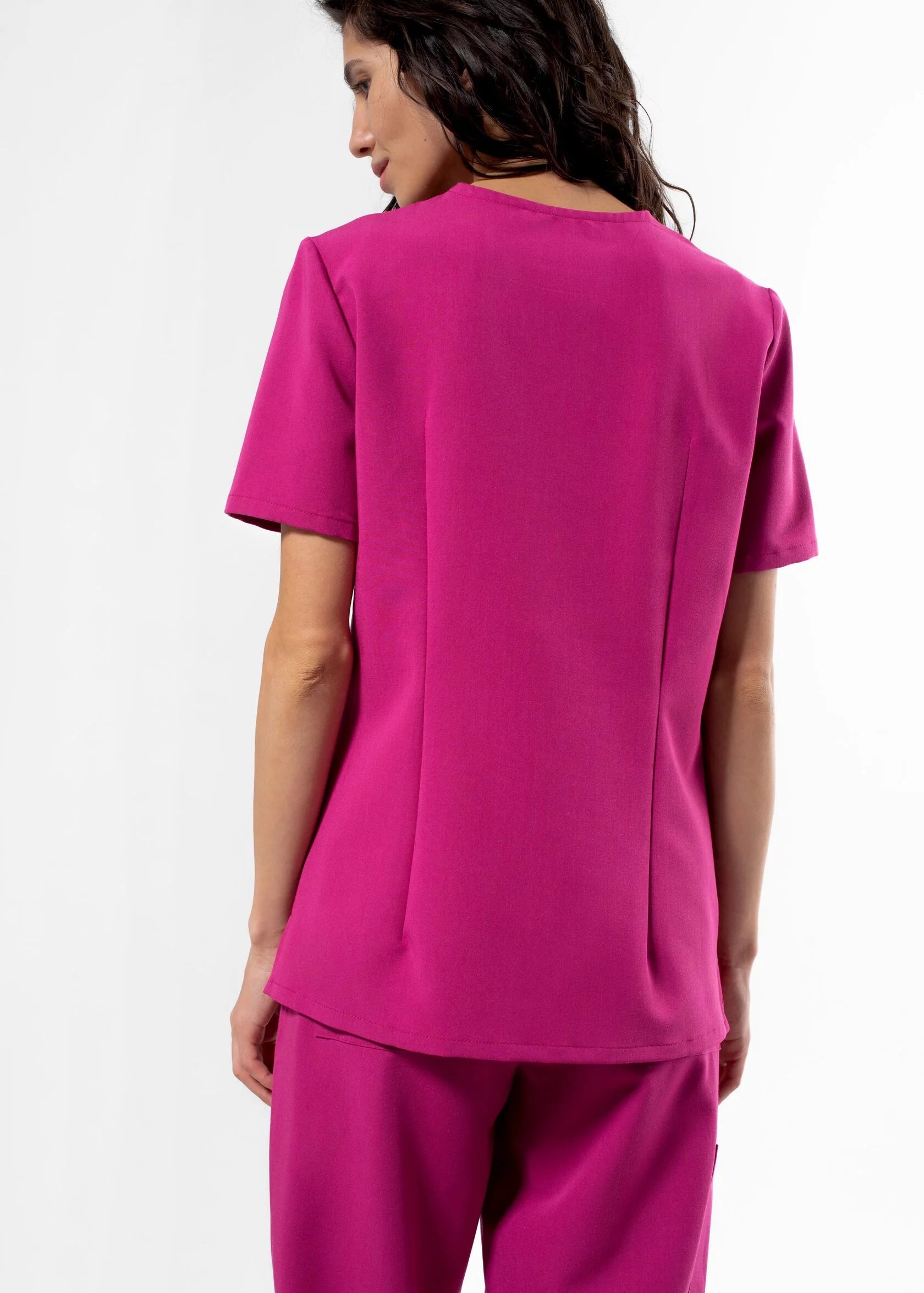 Barbie™ - Haut du pyjama de bloc