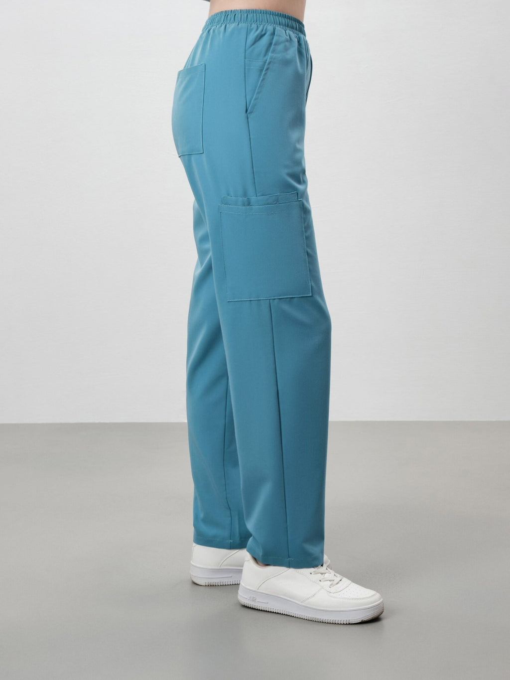 Azure™ - Pantalon du pyjama de bloc