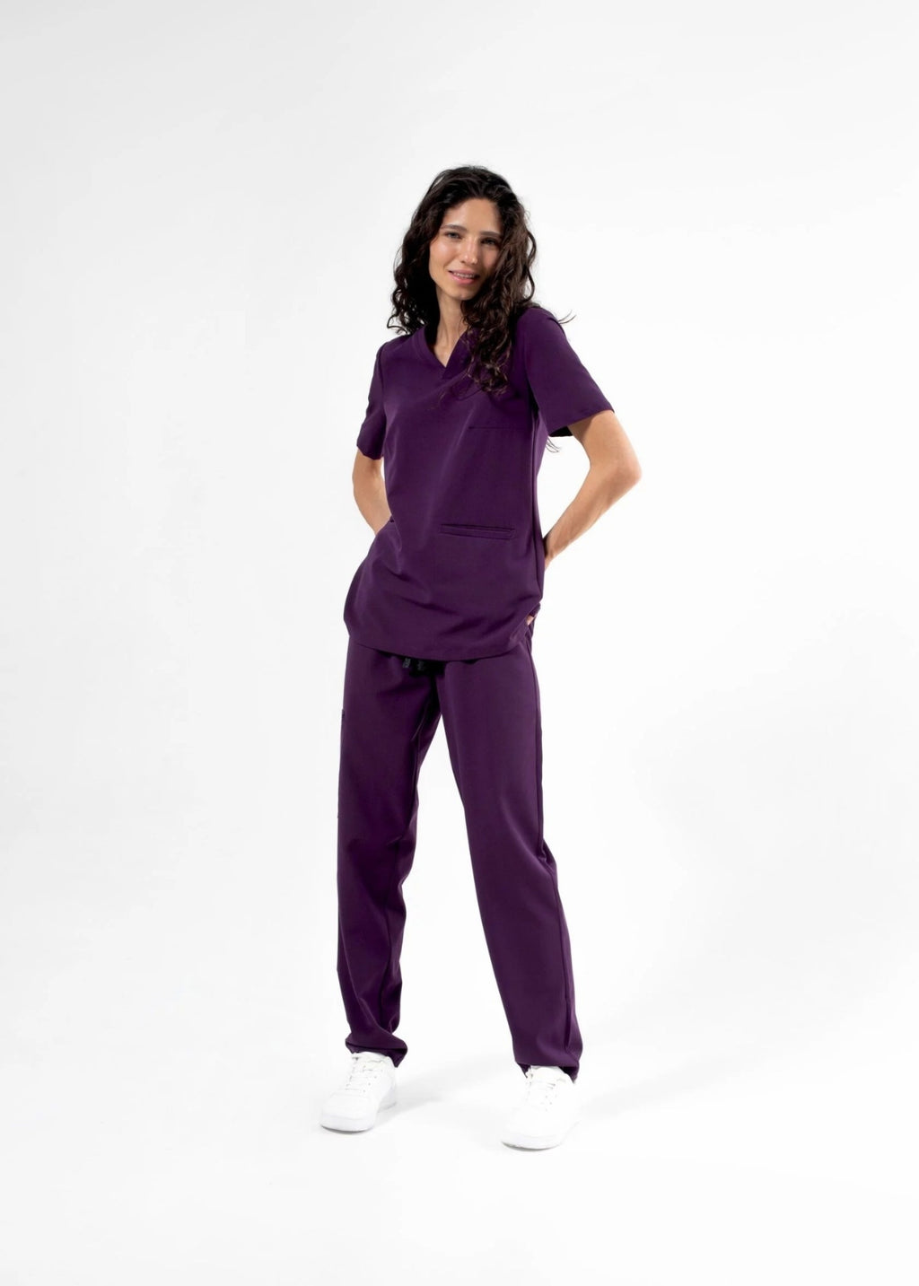 Basic Grape™ - Pantalon du pyjama de bloc