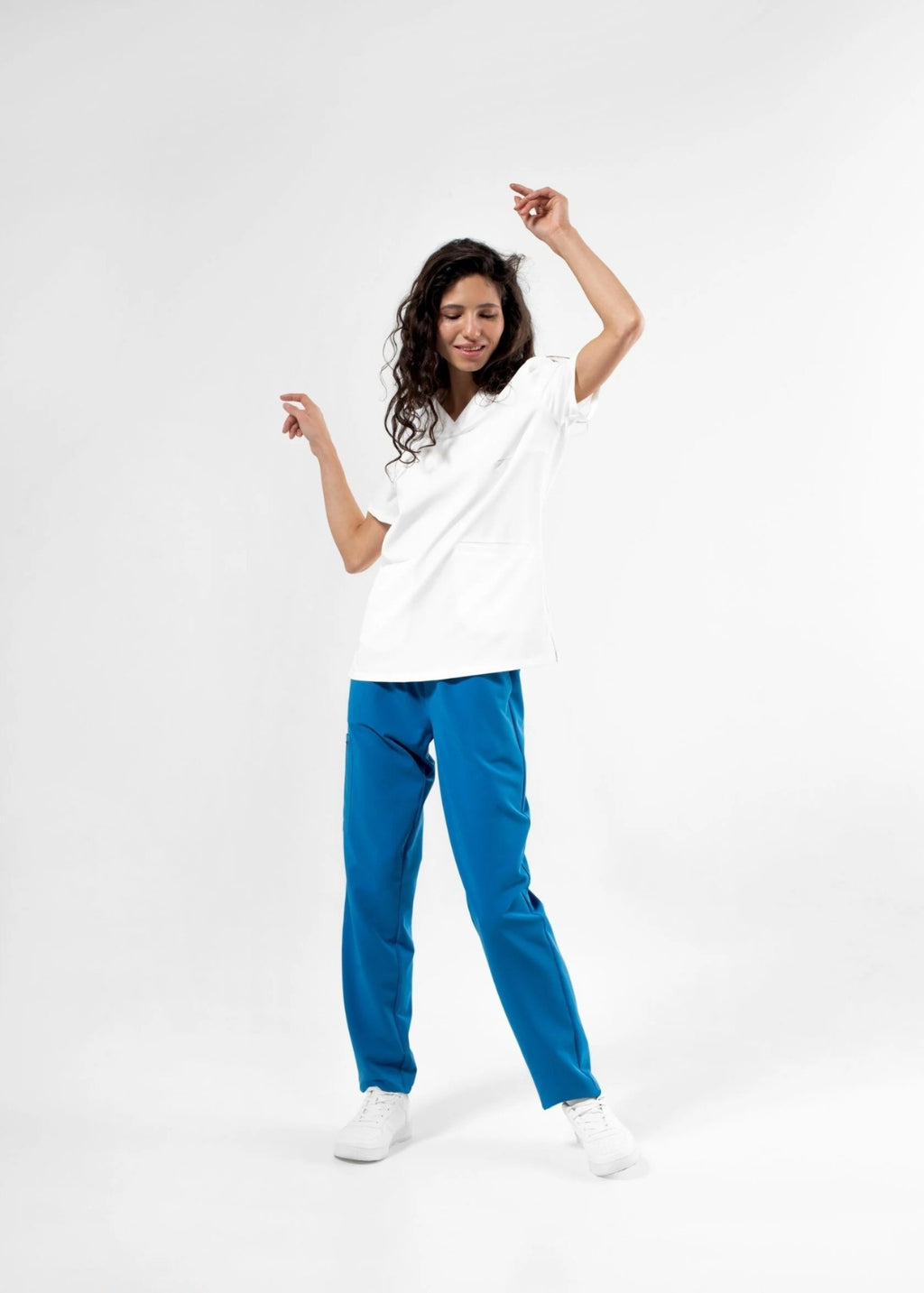 Basic Ocean™ - Pantalon du pyjama de bloc