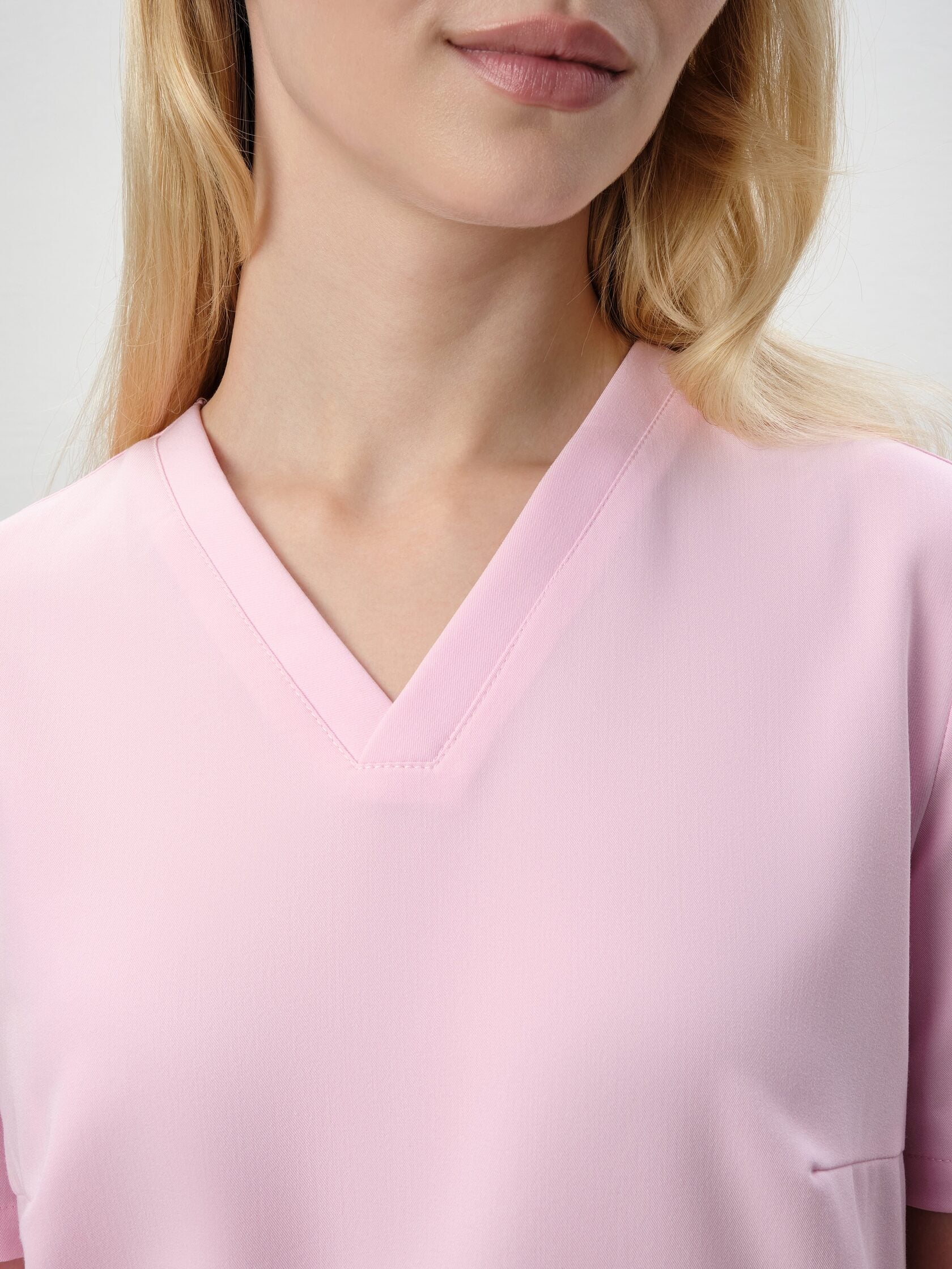 Cotton Candy™ - Haut du pyjama de bloc