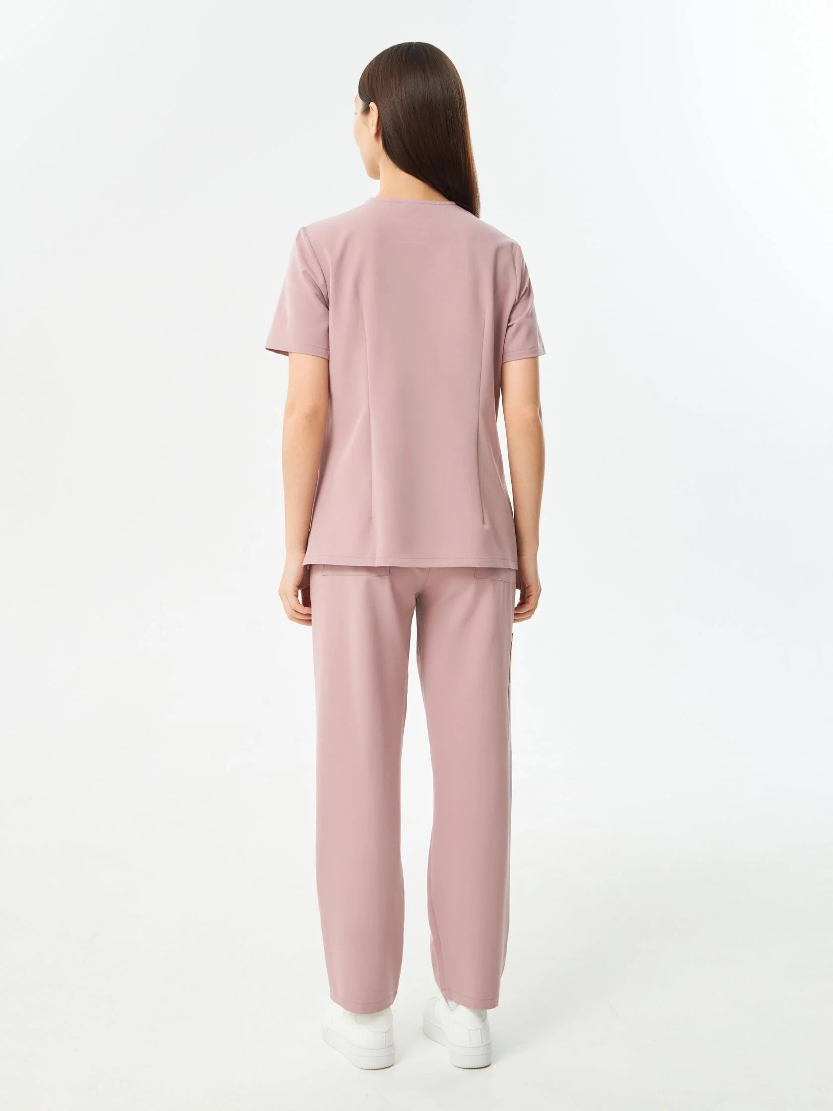 Baby Pink™ - Haut du pyjama de bloc