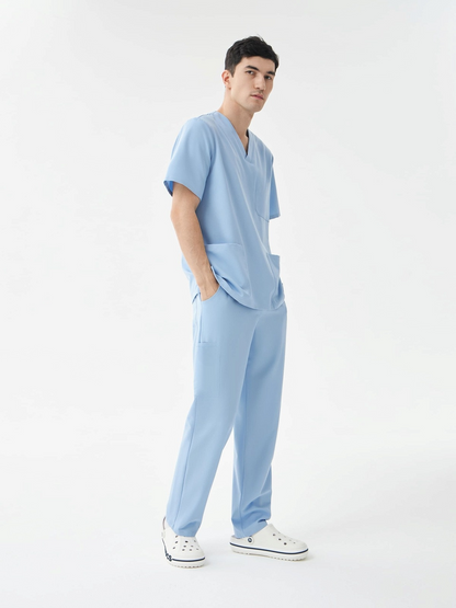Classic blue™ Scrub Pants