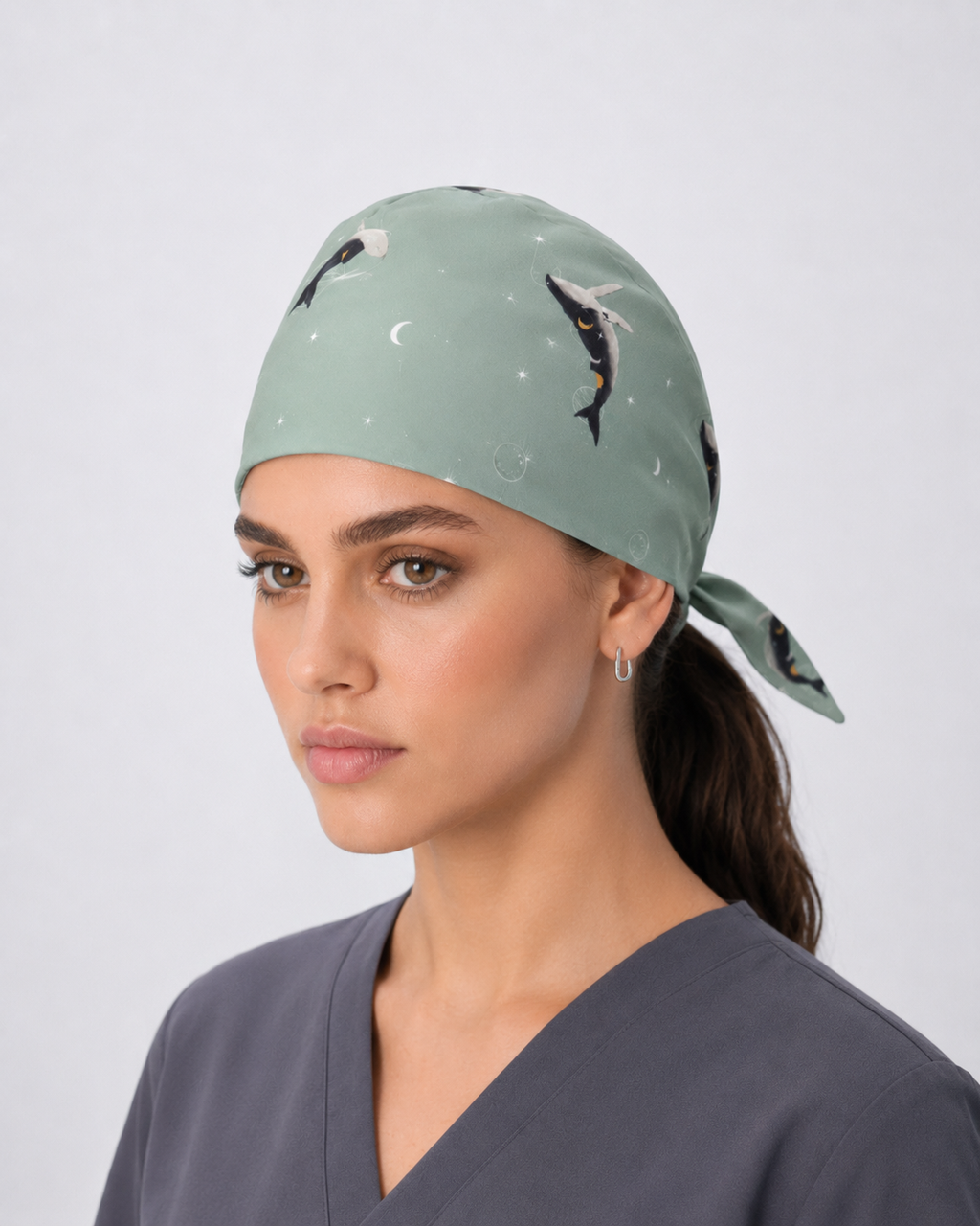 Calot Orca Moon