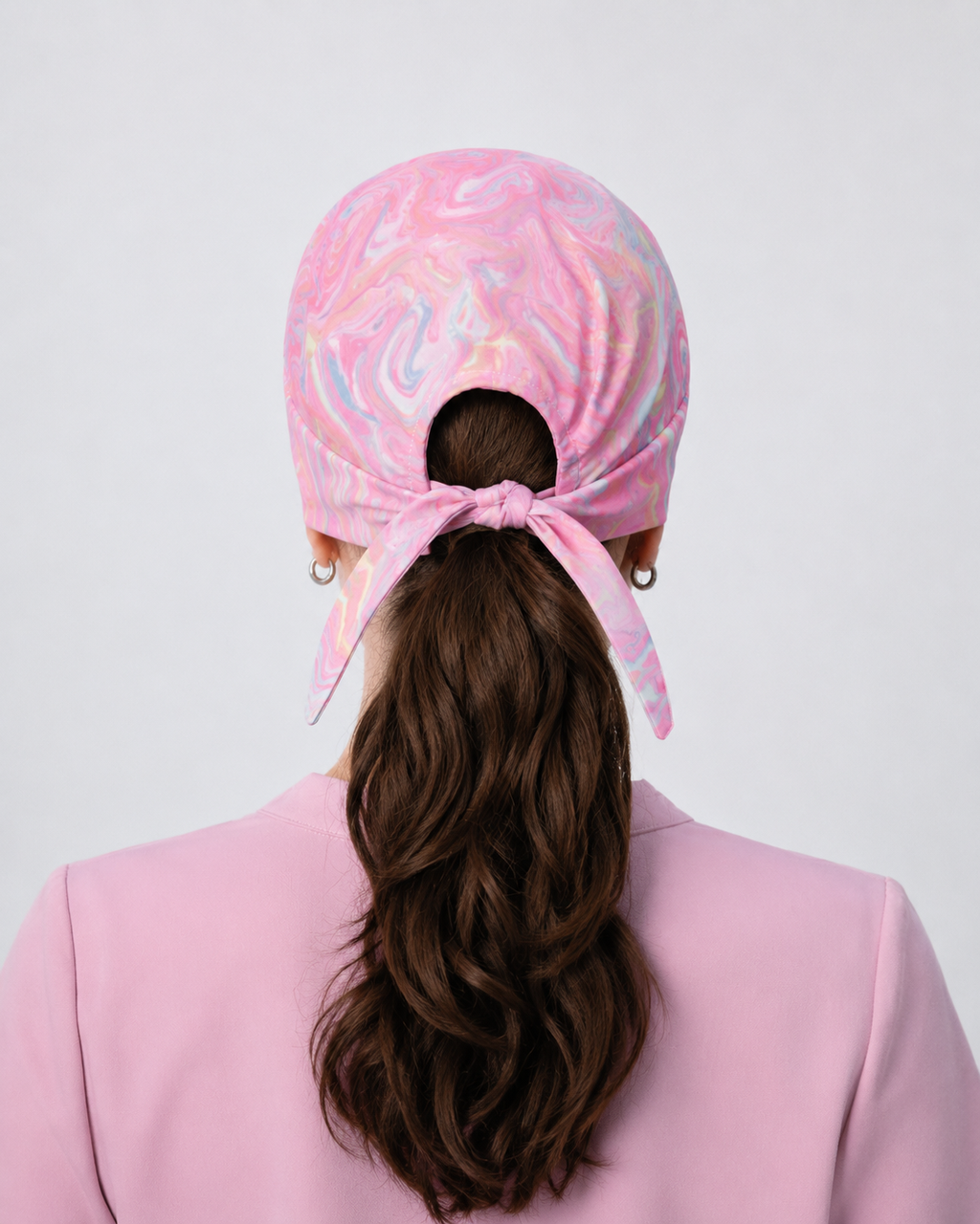 Calot Pink Marble