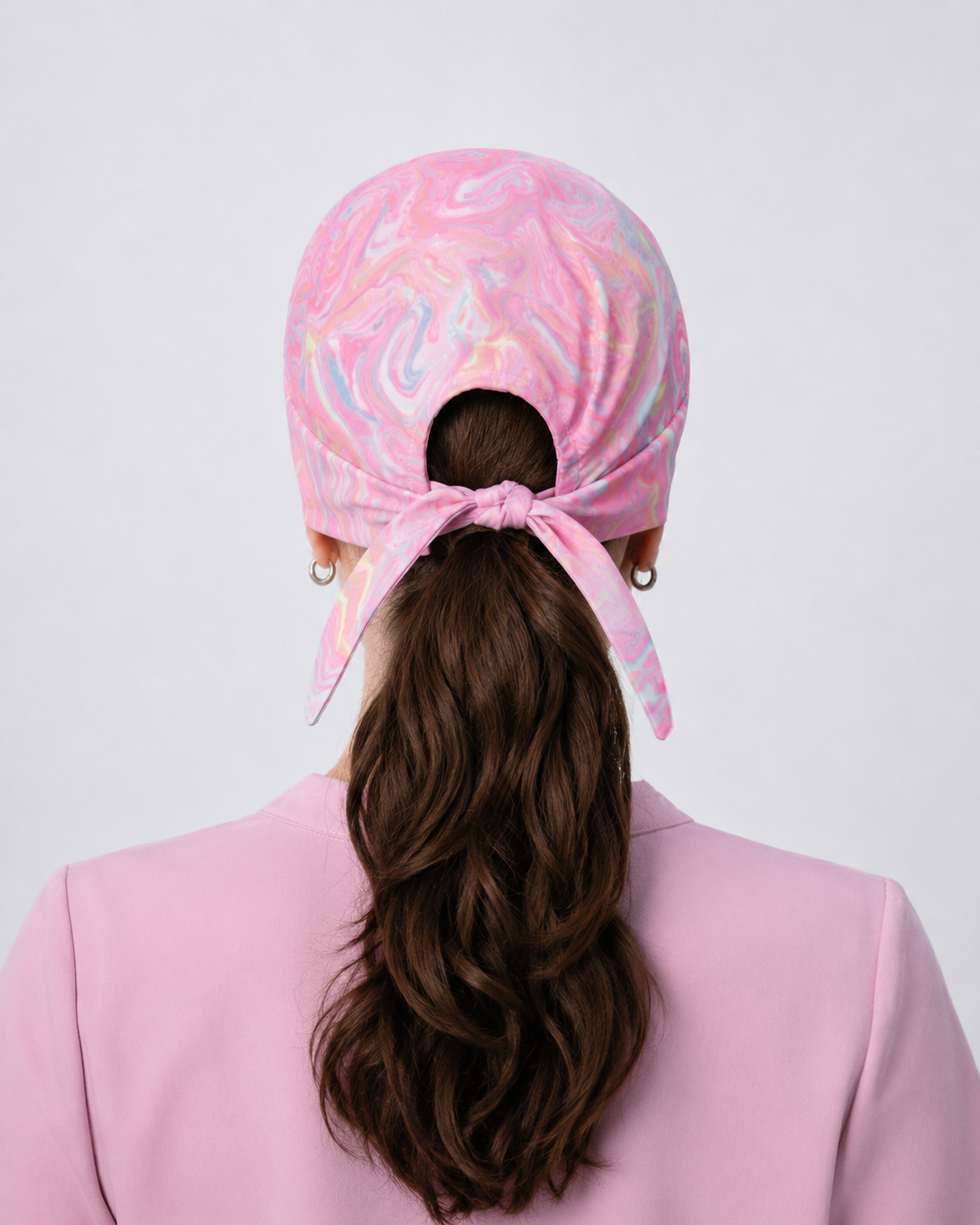Calot Pink Marble