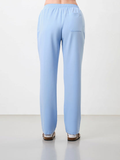 Classic Blue Toubib Pro™ Scrub Pants