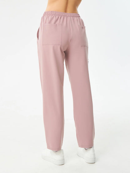 Baby Pink™ Scrub Pants