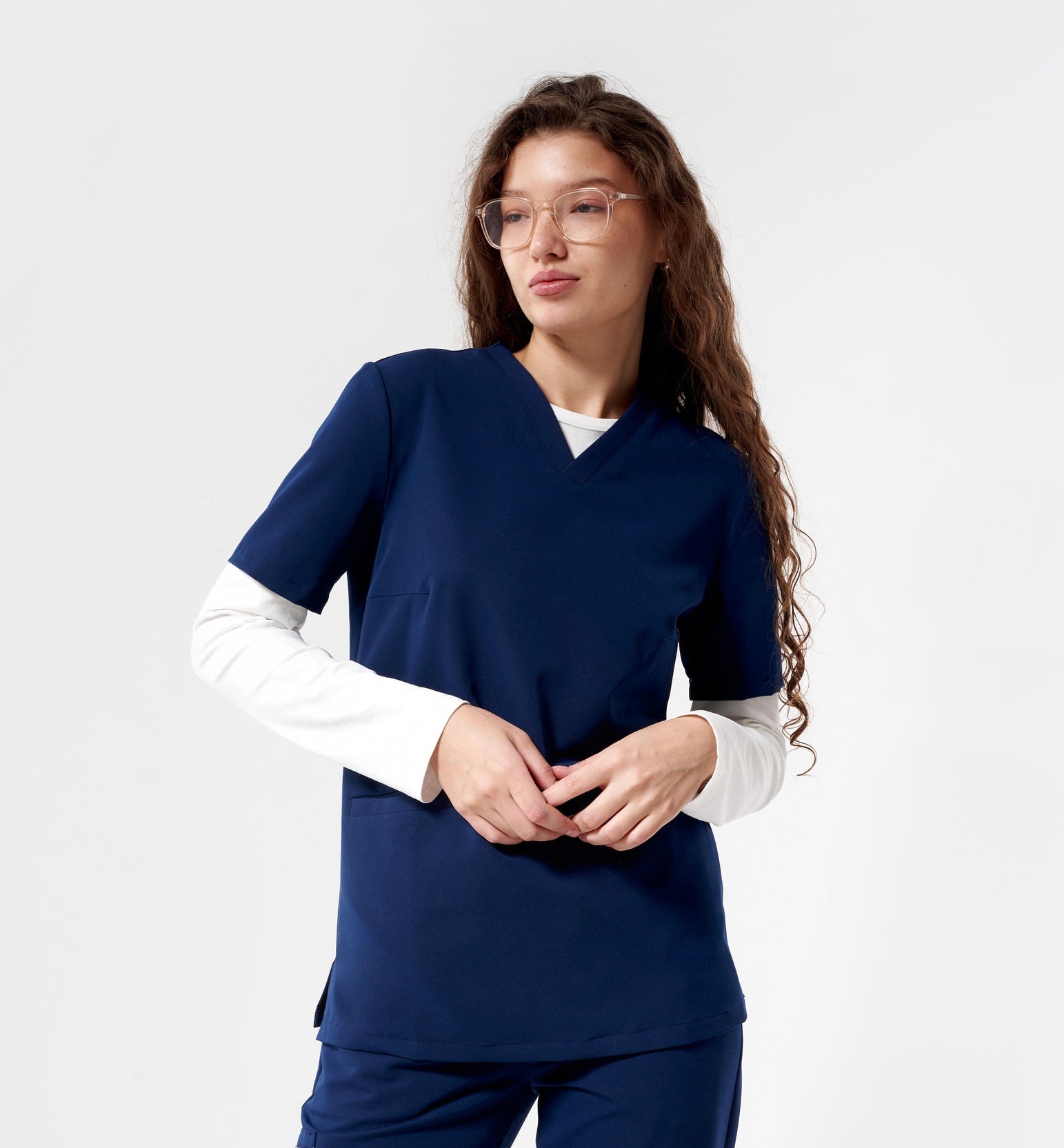 Snow™ - Underscrub