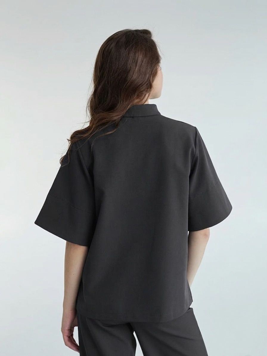 Galaxy Gent™ - Haut du pyjama de bloc