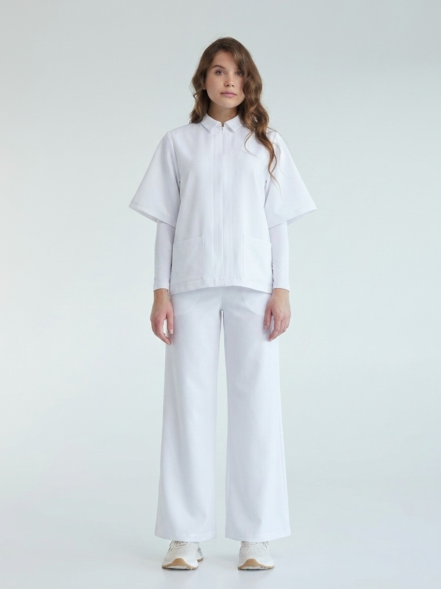 Angel Gent™ - Haut du pyjama de bloc