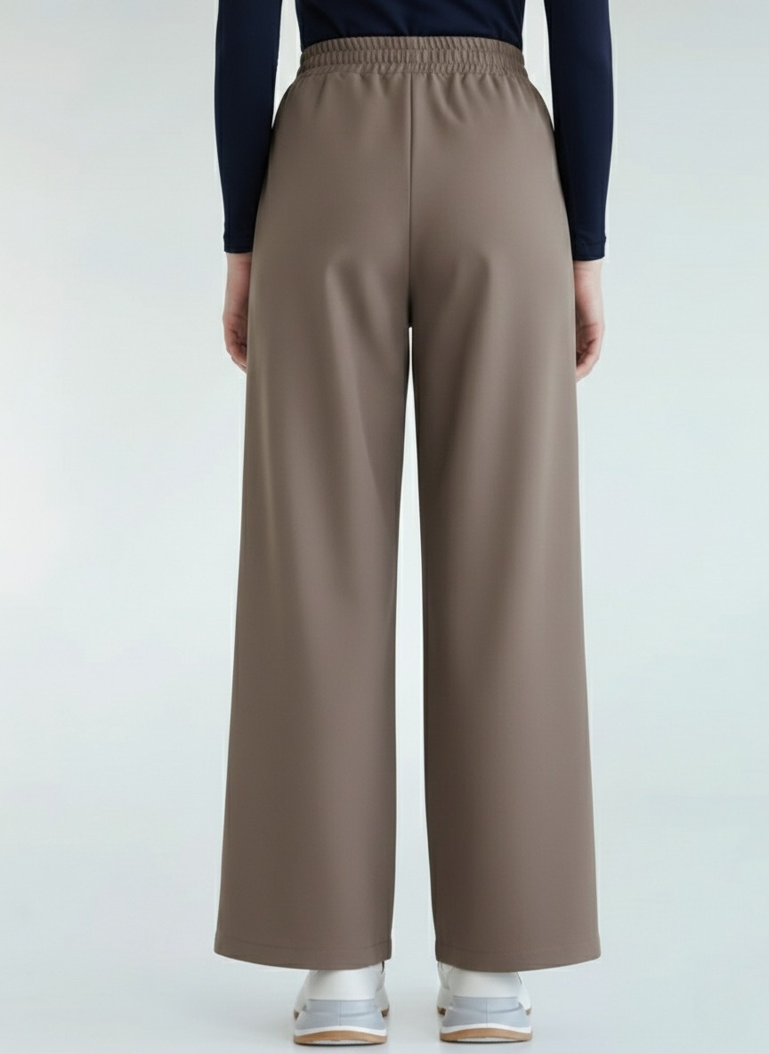 Cocoa Gent™ - Pantalon du pantalon de bloc